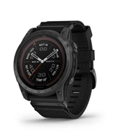 Smartwatch Garmin Uomo tactix® 7 in Titanio 010-02704-11 - 010-02704-11
